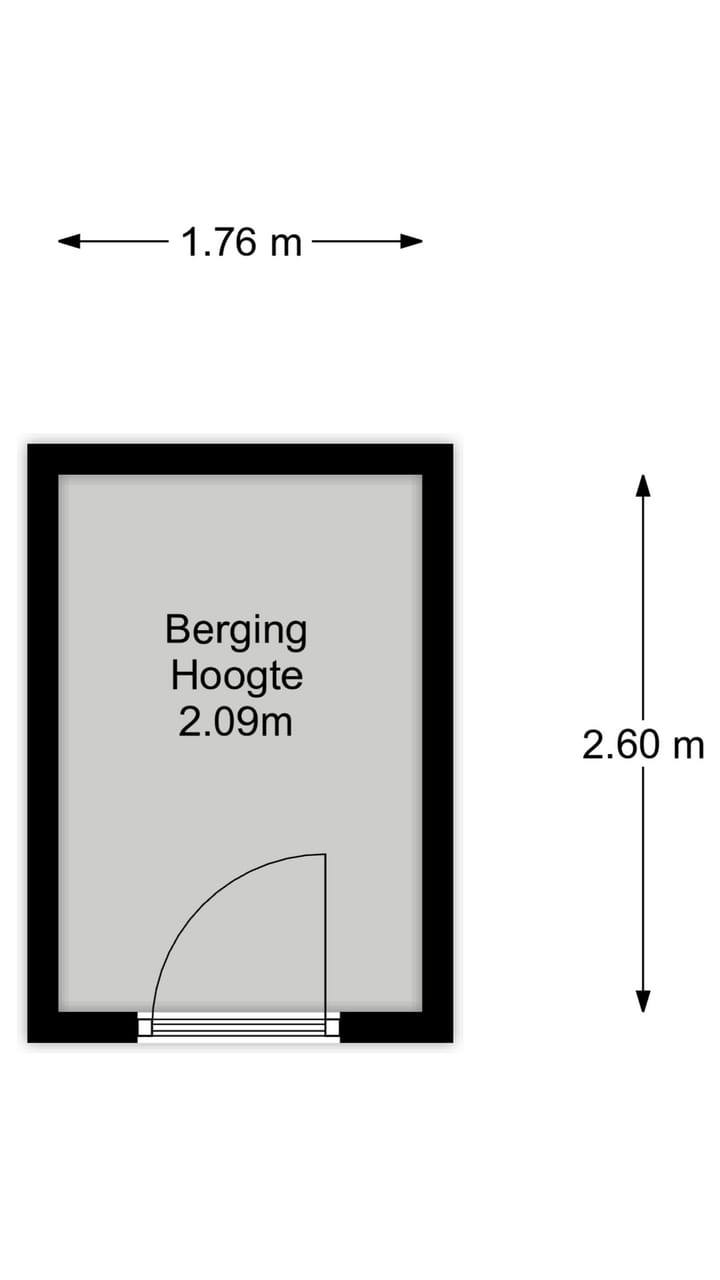Foto 30 van van Weedestraat 157