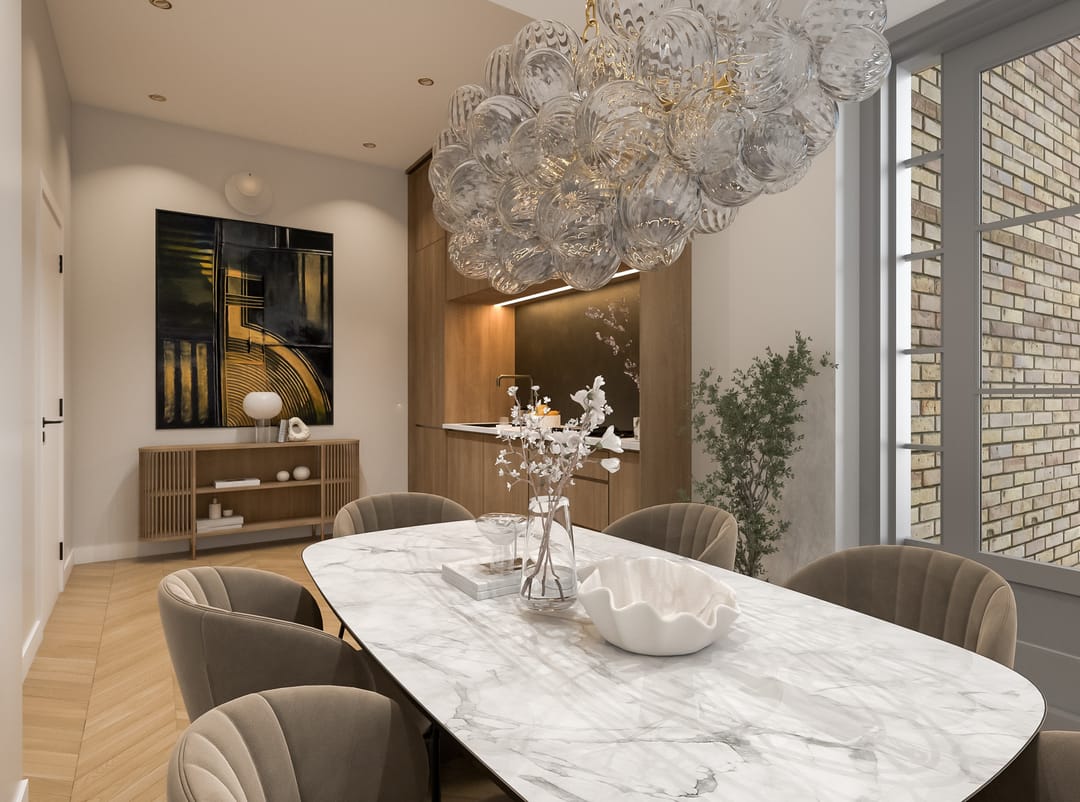 Foto 2 van Leo Lashleylaan 40-A