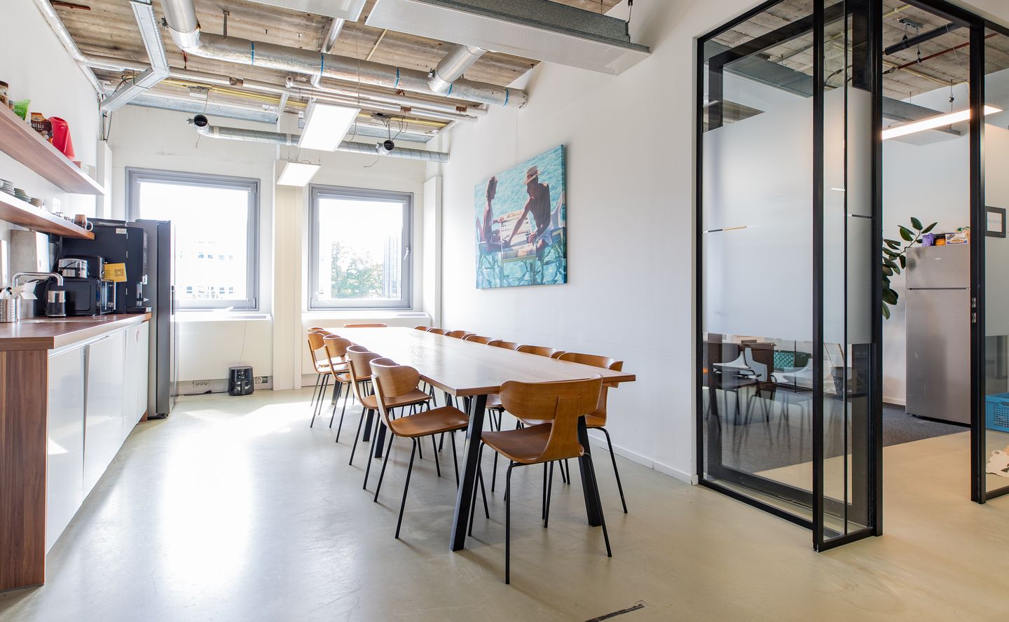 Bekijk foto 3 van Wibautstraat 135