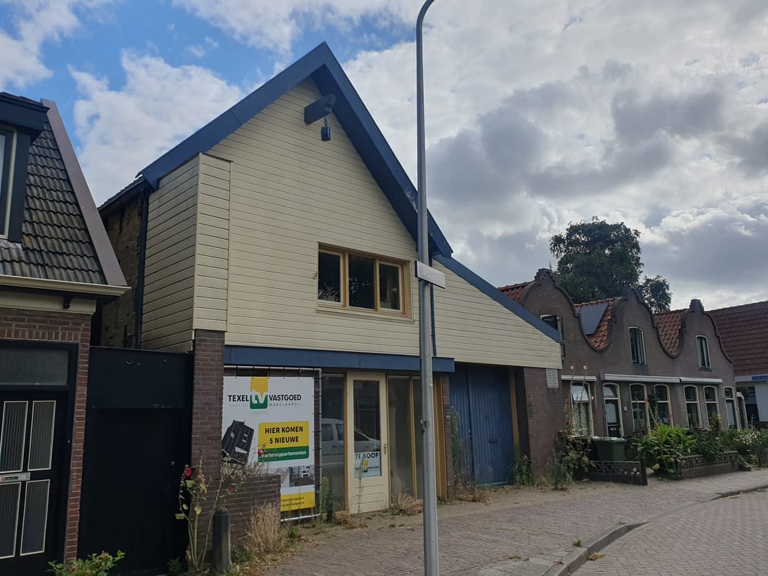 Foto 1 van Schilderend 19