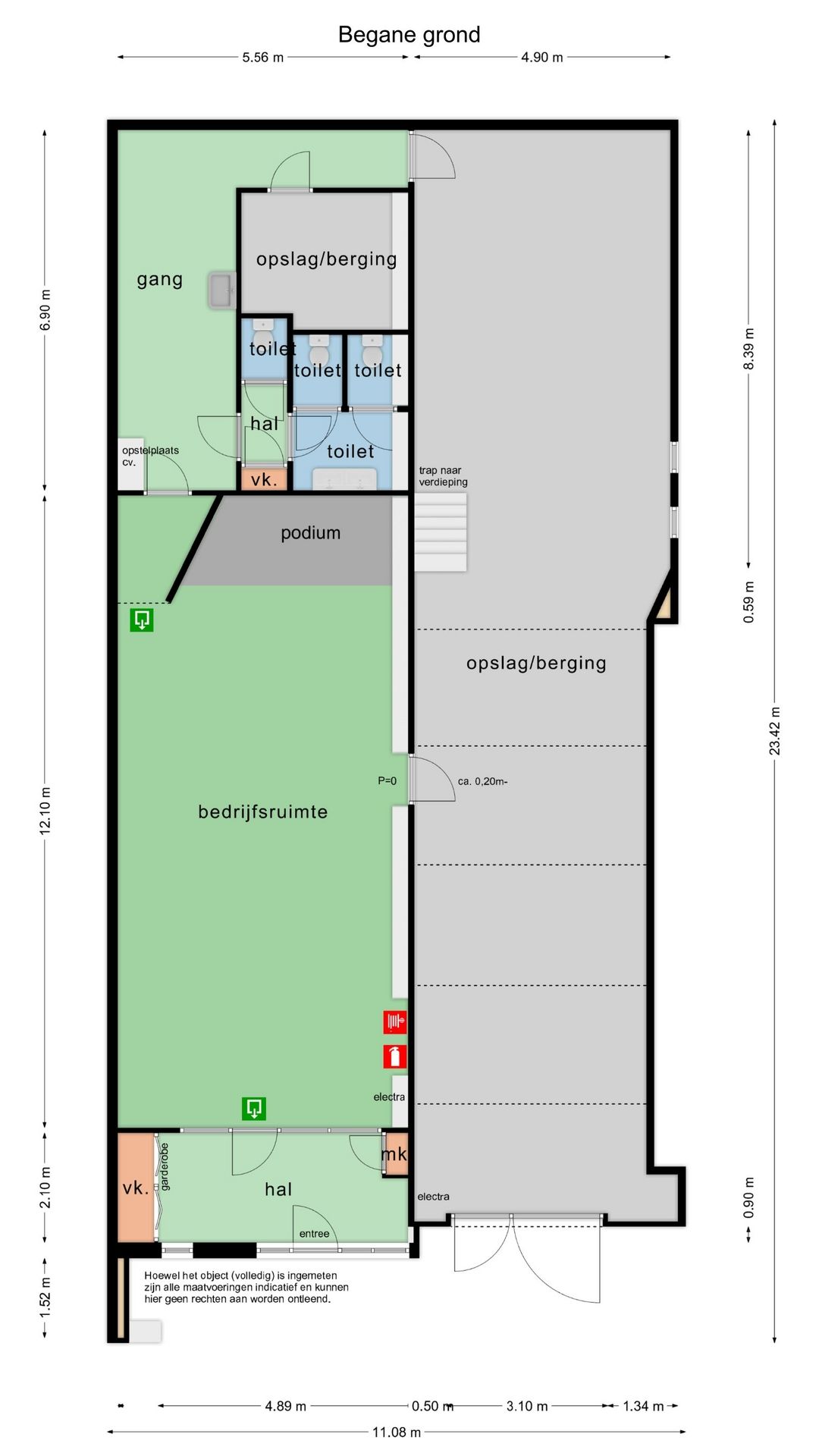 Foto 29 van Schilderend 19