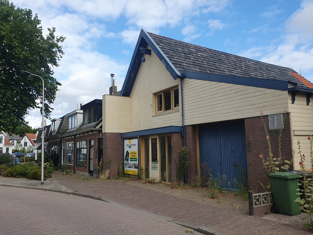 Foto 2 van Schilderend 19