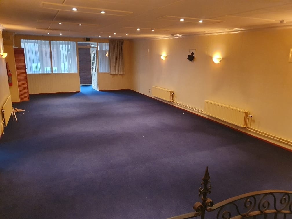 Foto 3 van Schilderend 19