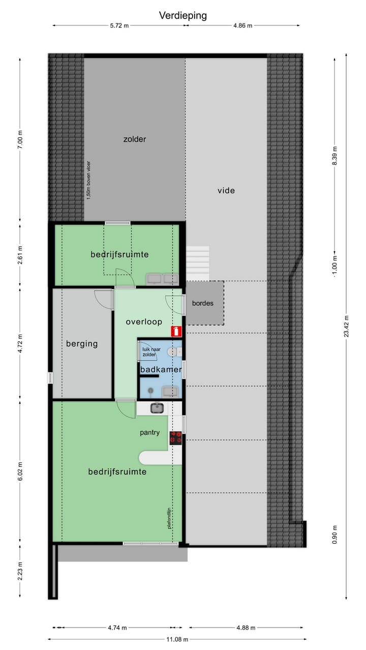 Foto 31 van Schilderend 19