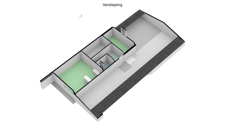 Foto 32 van Schilderend 19