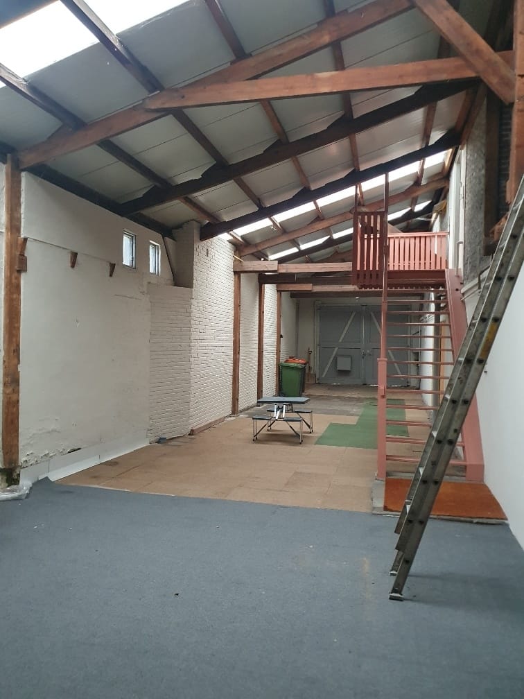 Foto 7 van Schilderend 19