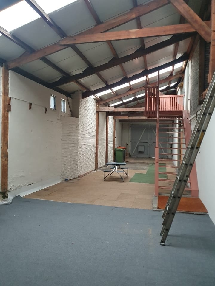 Foto 7 van Schilderend 19