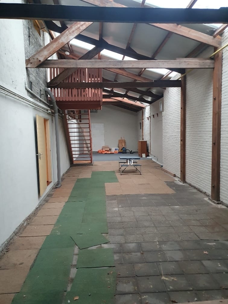 Foto 8 van Schilderend 19