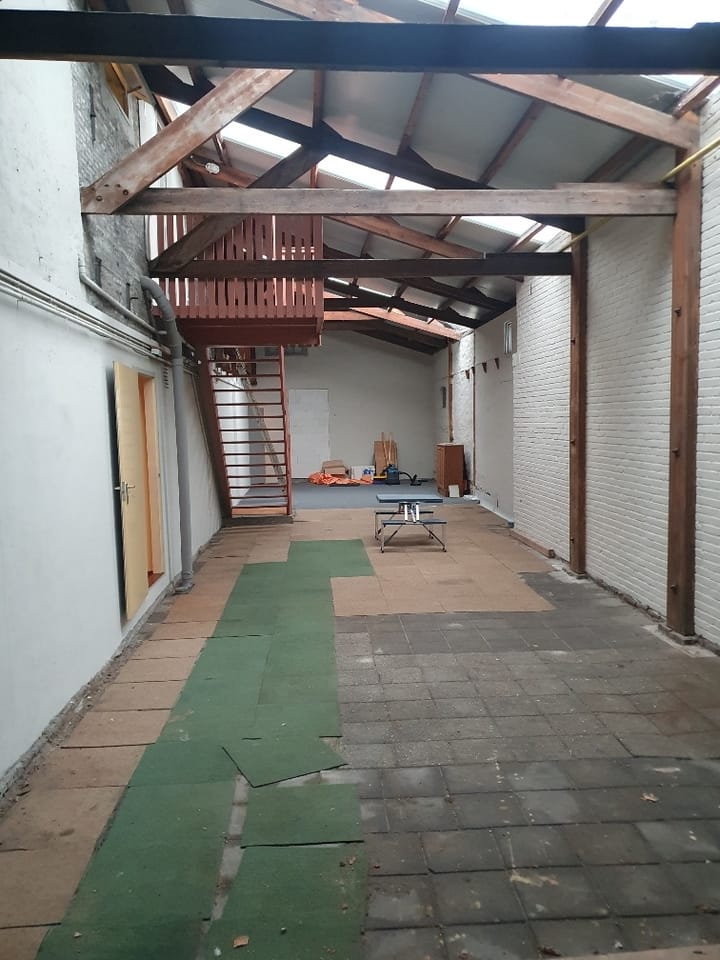 Foto 8 van Schilderend 19