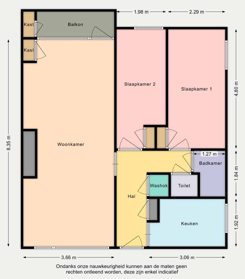 Foto 17 van Henri Hermanslaan 566