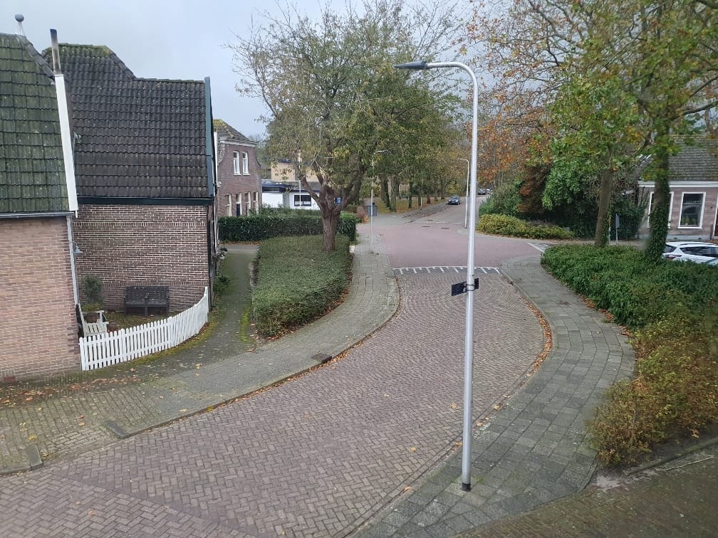 Foto 9 van Schilderend 19