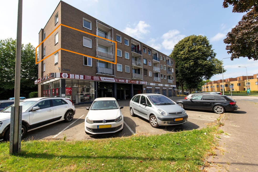 Foto 2 van Henri Hermanslaan 566