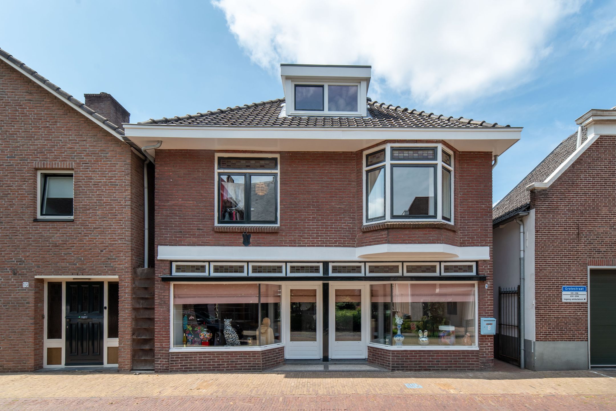 Rozengaarde 8