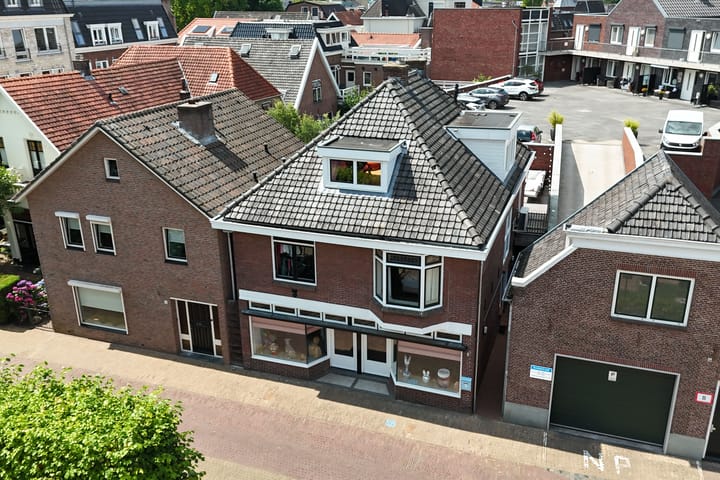 Foto 2 van Rozengaarde 8