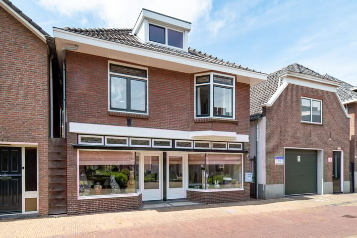 Foto 3 van Rozengaarde 8