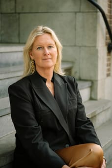 Alexandra van de Vegte- de Vilder - Vastgoedadviseur