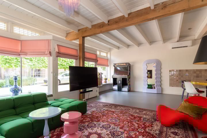 Foto 10 van Rozengaarde 8