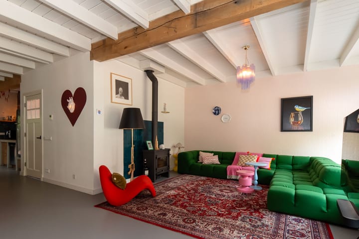 Foto 12 van Rozengaarde 8