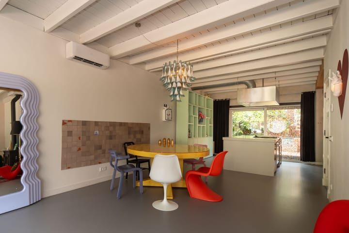 Foto 13 van Rozengaarde 8