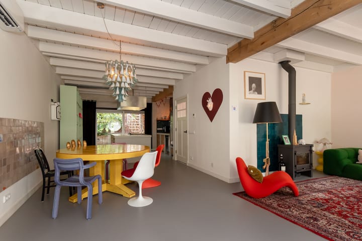 Foto 14 van Rozengaarde 8