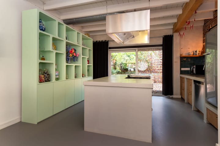 Foto 15 van Rozengaarde 8