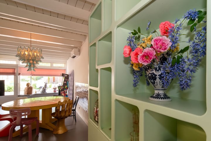 Foto 16 van Rozengaarde 8