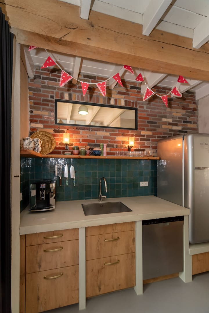 Foto 19 van Rozengaarde 8