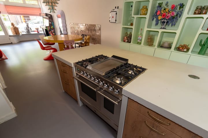 Foto 20 van Rozengaarde 8