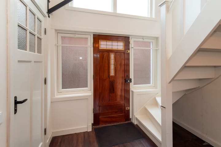 Foto 21 van Rozengaarde 8