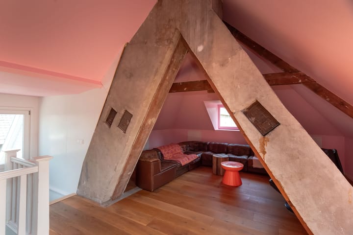 Foto 45 van Rozengaarde 8