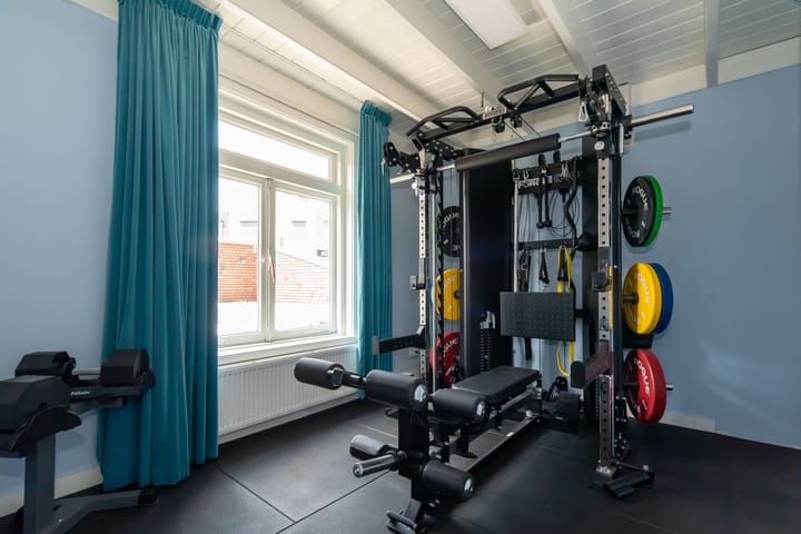 Foto 41 van Rozengaarde 8