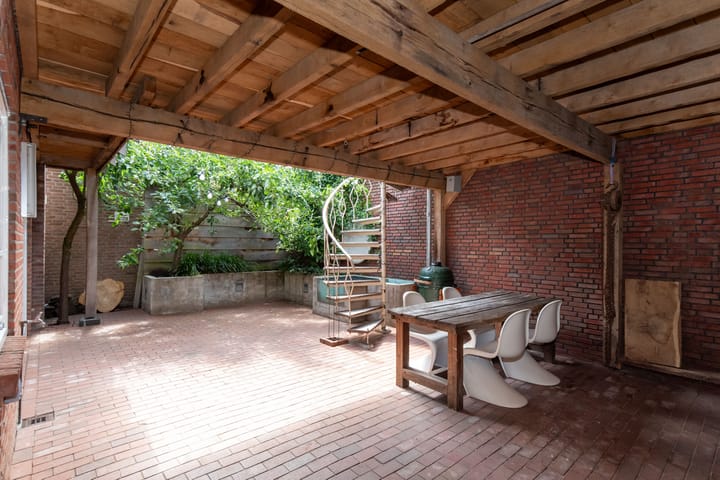 Foto 50 van Rozengaarde 8