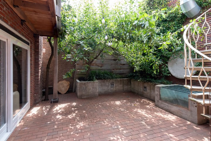 Foto 51 van Rozengaarde 8