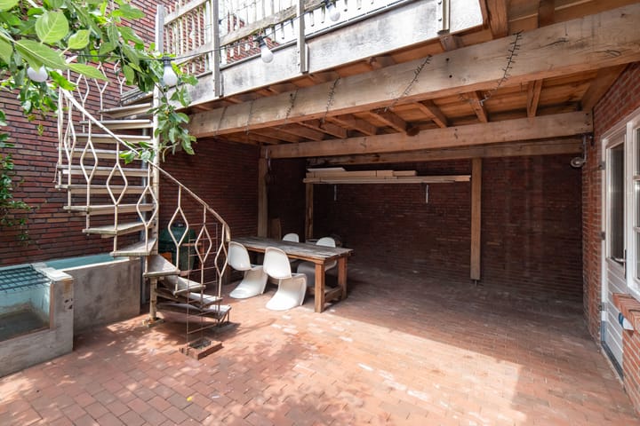 Foto 52 van Rozengaarde 8