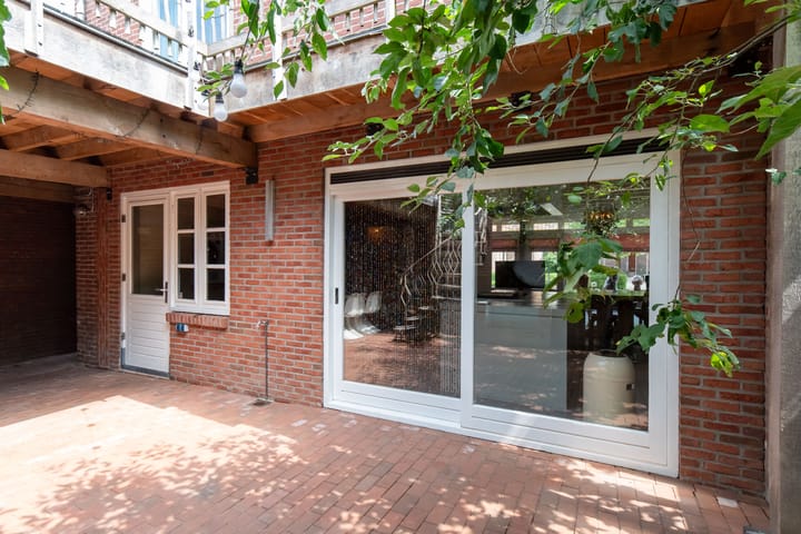 Foto 53 van Rozengaarde 8