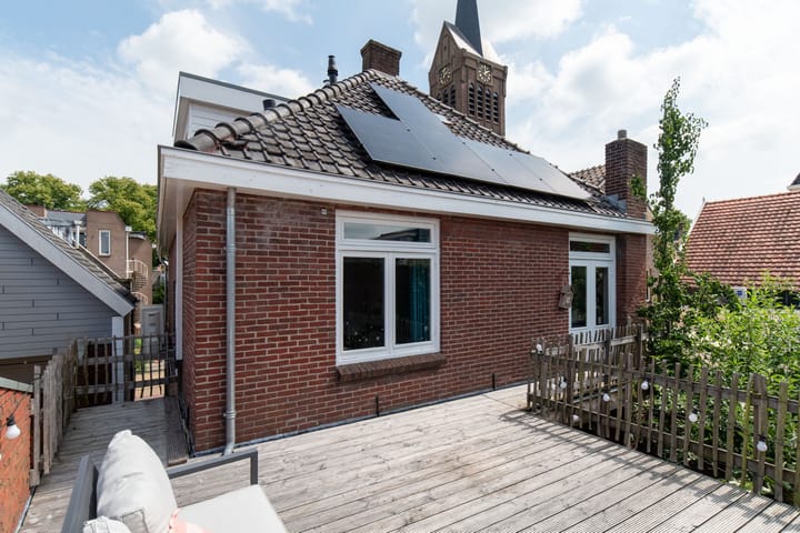 Foto 56 van Rozengaarde 8