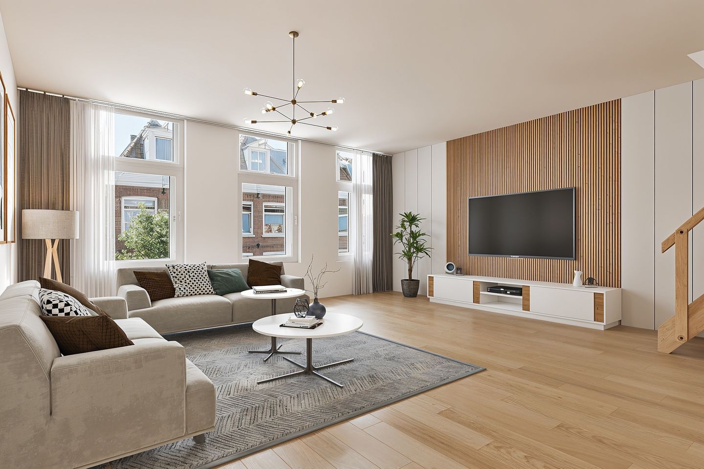 Foto 1 van Barentszstraat 246