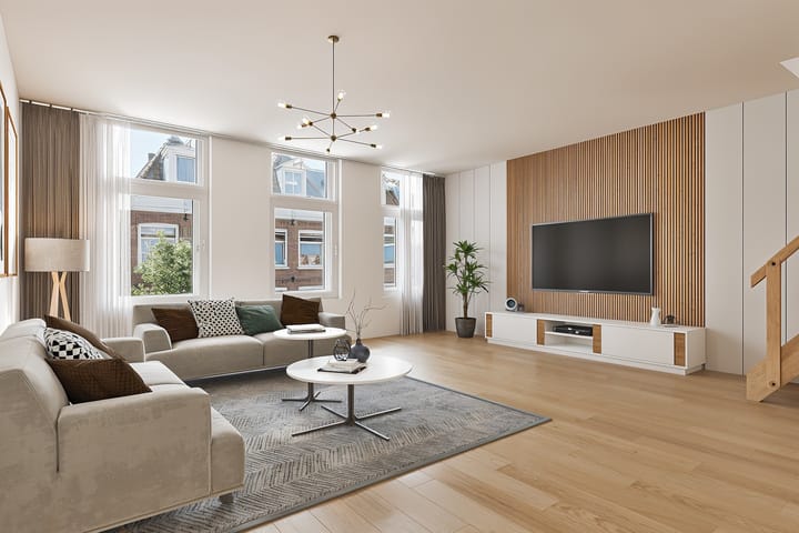 Foto 1 van Barentszstraat 246