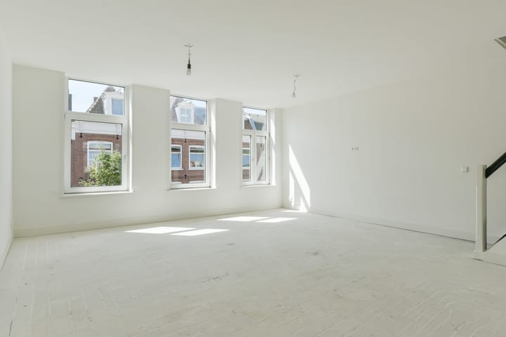 Foto 3 van Barentszstraat 246