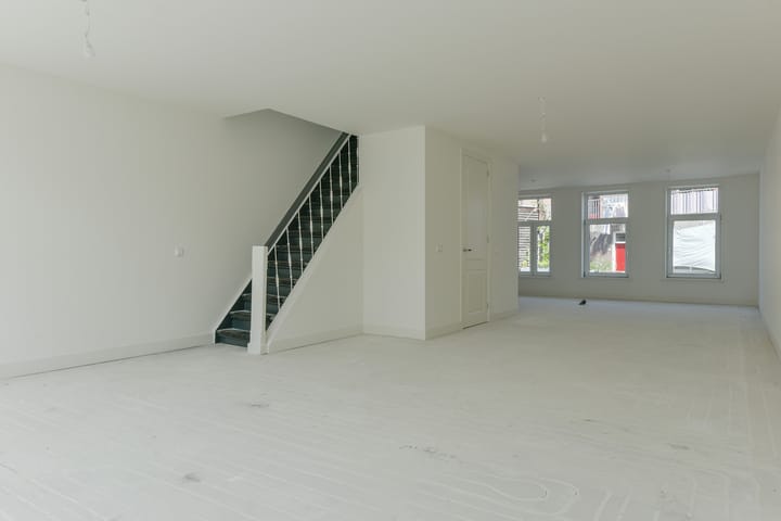 Foto 5 van Barentszstraat 246