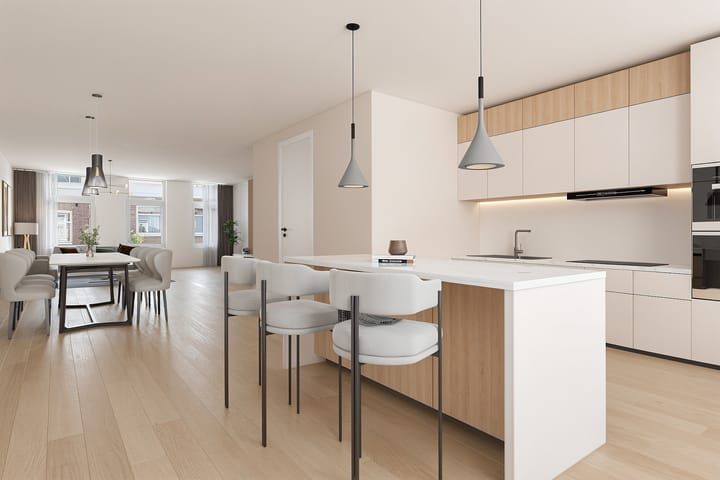 Foto 6 van Barentszstraat 246