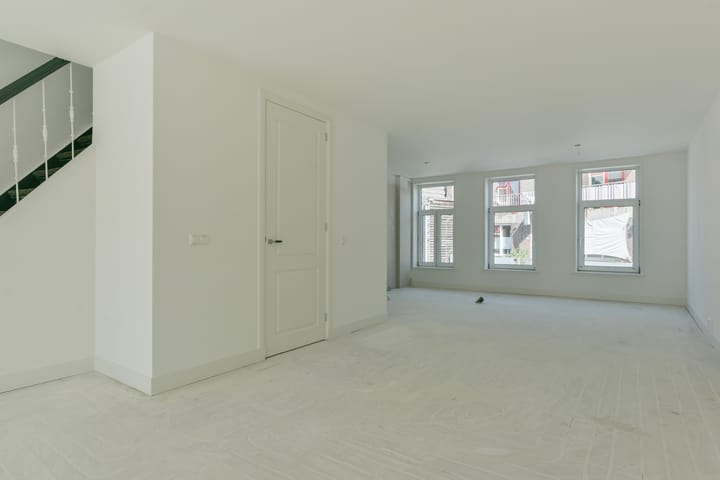 Foto 7 van Barentszstraat 246