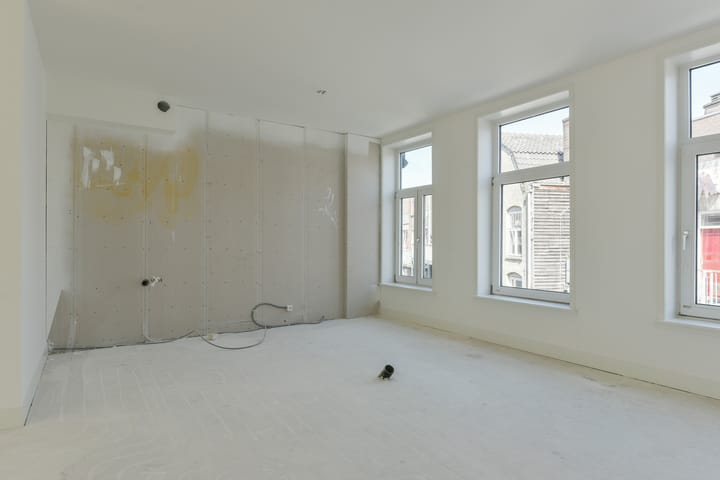 Foto 8 van Barentszstraat 246