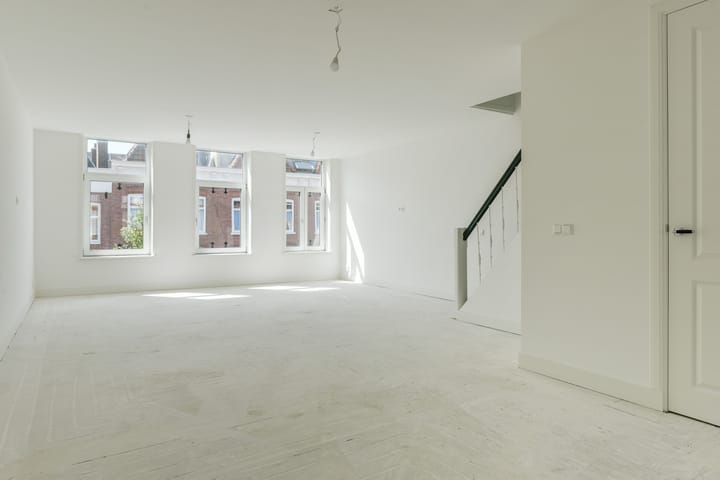 Foto 9 van Barentszstraat 246