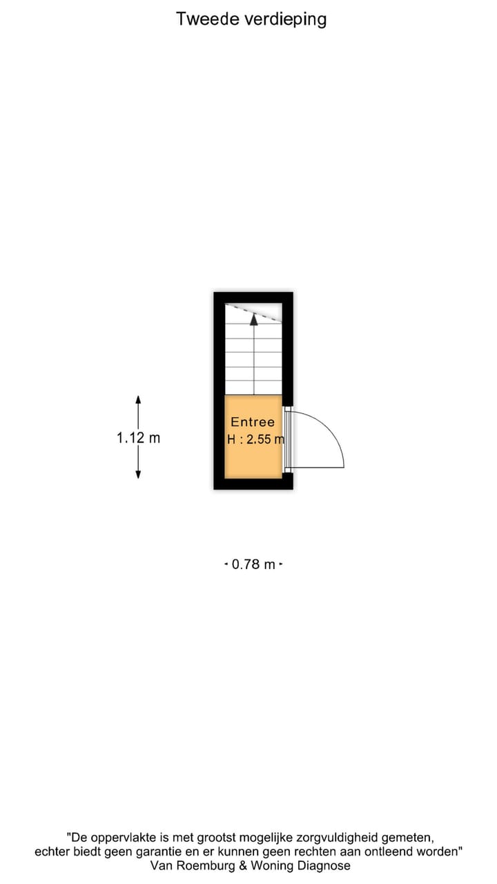 Foto 20 van Barentszstraat 246