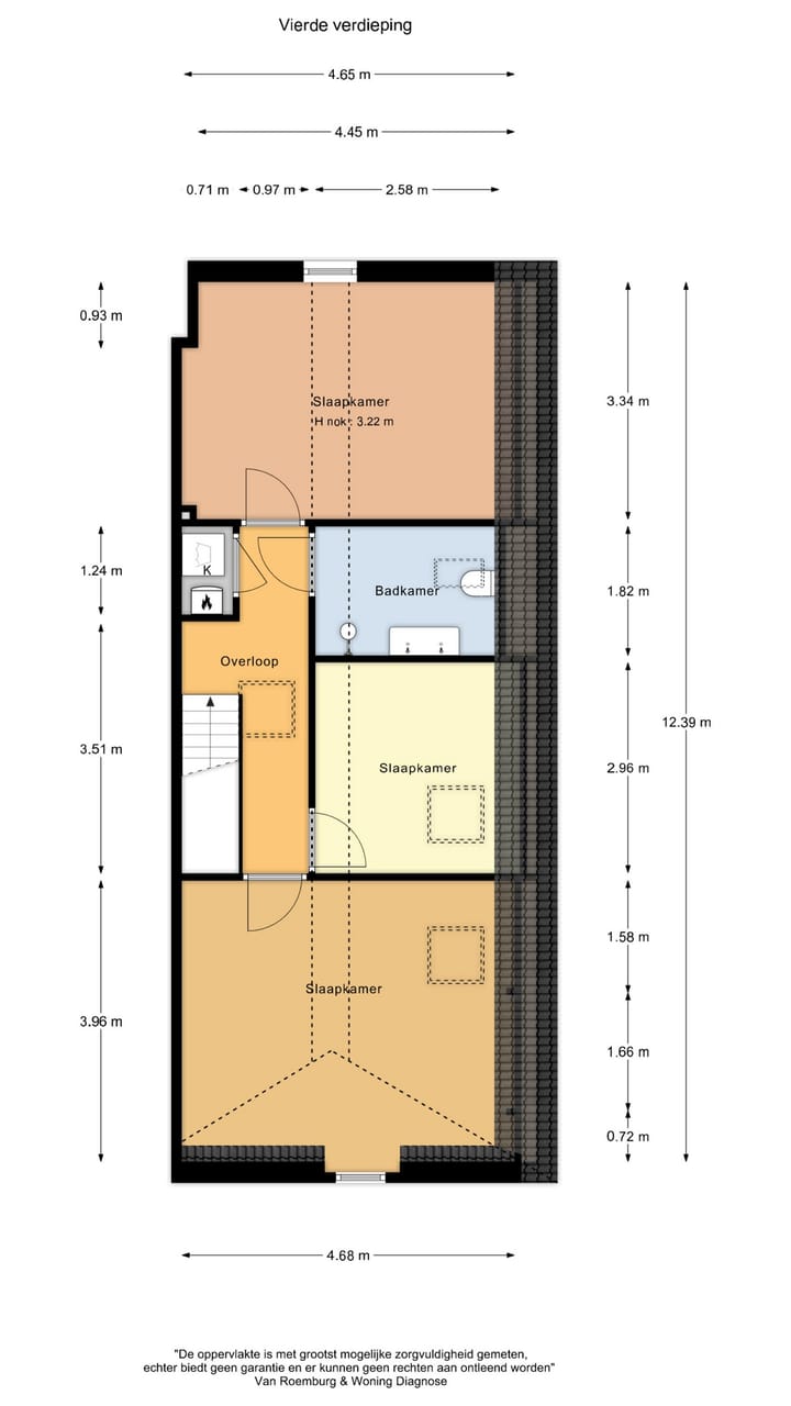 Foto 19 van Barentszstraat 246