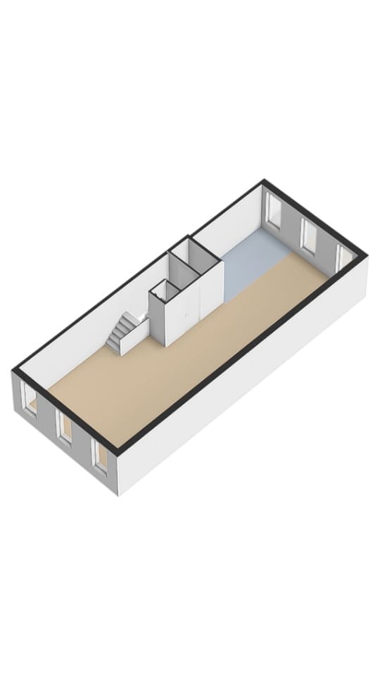 Foto 26 van Barentszstraat 246