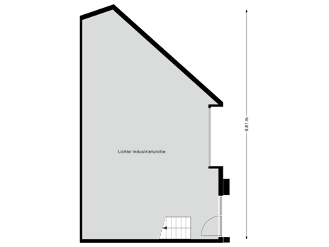 View floorplan