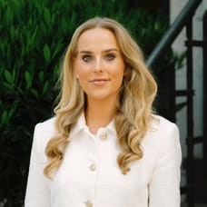 Sophie Zachariasse - Marketingmedewerker