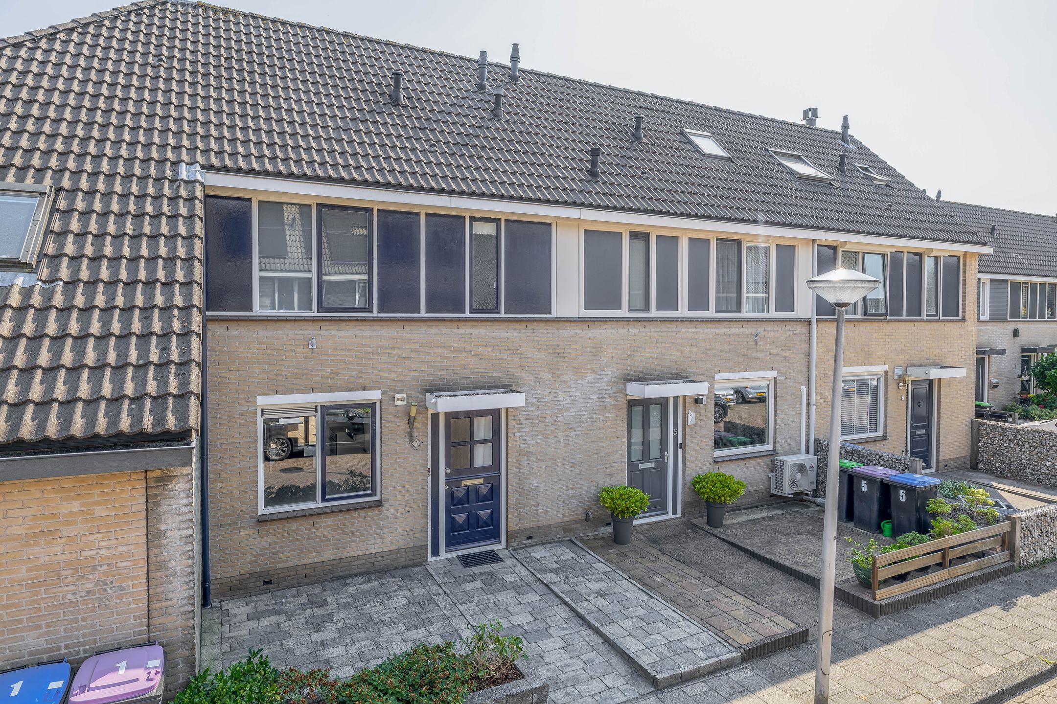 Foto 6 van Clara Wichmannstraat 3